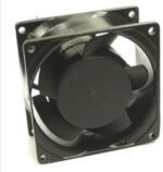 8007682759 Вентилятор Model: HT8025HA2BL Axial Fan AC 220v 0.09A 2pin 80x25 Hirschmann