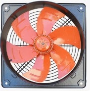8013684420 Вентилятор AIR-SC YWF 2E-300 (YWF2E300) Hirschmann