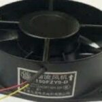8007919730 Вентиялятор Axial Fans 150FZY-D 380v 50hz 30w 150x160x60 Hirschmann
