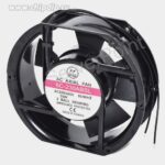 8008786520 Вентилятор охлаждения Axial Fan 6C-230ABSL AC 220 В/240 35Вт 50/60 Гц 172x150x51 мм 2 провода Hirschmann