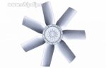 8035598769 Вентилятор Ziehl-abegg FB063-6EK.4I.V4P осевой Hirschmann