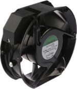 8009530927 A2175-HBL-TC.GN, A2175 Series Axial Fan, 230 V ac, AC Operation, 344.9m³/h, 36W, 240mA Max, 172 x 150 x 51mm Hirschmann — изображение 7