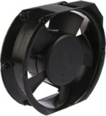 8009530927 A2175-HBL-TC.GN, A2175 Series Axial Fan, 230 V ac, AC Operation, 344.9m³/h, 36W, 240mA Max, 172 x 150 x 51mm Hirschmann — изображение 8