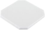 8009606881 3237020, SK Series Blanking Cover, 81 x 81 x 6mm Hirschmann