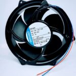 8010559120 Вентилятор Ebmpapst 6314H DC 24V 1.3A 31W 172x51 2pin Hirschmann