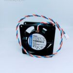 8023383199 Вентилятор Ebmpapst 8314/2L 24V DC 42mA 80x32 3pin Hirschmann
