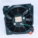 8035598498 Вентилятор NMB 12038FB-B3N-WPD 230V AC 0.14/0.12A 50/60Hz 16.5/14.5W 120x38 Клемма () Hirschmann