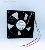 8015506524 Вентилятор NMB 12038VA-48R-GL DC 48V 0.90A 120x38 3pin () Hirschmann — изображение 2