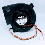 8007682129 Вентилятор Nidec A34123-34 (Cisco 800-31033-01 / D39QC2DN5GN / A34123-34cis ) 97x33мм 12V 0.46A Hirschmann