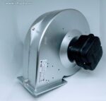 8018972590 Вентилятор центробежный Ebmpapst G2D180-AE02-26 400V 50/60Hz 0.60/0.65A () Hirschmann — изображение 2