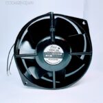 8007683394 Вентилятор TOBISHI FAN U7500BXTP USMV2-U2700-TP / GL5324D 16CM 220V Hirschmann