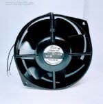 8007683394 Вентилятор TOBISHI FAN U7500BXTP USMV2-U2700-TP / GL5324D 16CM 220V Hirschmann