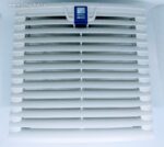 8022204458 Решетка Rittal SK 3241.500 230V 50/60Hz 0.26/0.24A () Hirschmann — изображение 2