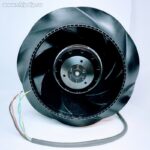 8022204352 Вентилятор Rosenberg 2RRE35 225x63R 230V 50/60Hz 2535/2590 об/мин 158/213W 0. 69/0. 93A Hirschmann