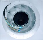 8023410700 Вентилятор Ebmpapst R3G250-R040-A5 200-277V 50/60Hz 3.1A Hirschmann