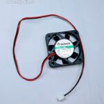 8023410711 Вентилятор Sunon KDE0504PFV2 5V 0.7W 0.14A 40x10мм Hirschmann