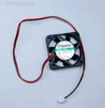 8023410711 Вентилятор Sunon KDE0504PFV2 5V 0.7W 0.14A 40x10мм Hirschmann