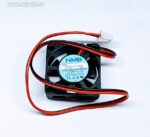 8018717231 Вентилятор NMB 1204KL-01W-B40 5V 0.2A 2pin 30x10 () Hirschmann — изображение 2