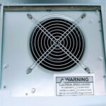8035599225 Вентилятор Ebmpapst K3G180-AC40-11 воздуходувки IBM Bladecenter 44x3473 Для серверов Bladecenter H 8852 () Hirschmann