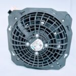8017874435 Вентилятор Ebmpapst K2S165-AA17-05 230V 50/60Hz 0.26/0.24A 40/42W 3pin 210x80 Hirschmann