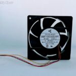 8007683054 Вентилятор Melco Technorex MMF-12D24DS-RP1 (CA1323-H01/CA1619H01) 120x38мм 24V 0.36A Hirschmann