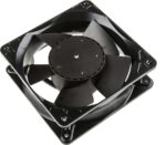 8015506566 Вентилятор Ebmpapst 4184 NGX 24v 145mA 3.5W 120x38 Клемма () Hirschmann — изображение 2