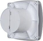 8023410790 RIO 5C Gray metal, RIO 5C gray metal, Вентилятор осевой вытяжной D 123, декоративный 90-06992 Hirschmann — изображение 3