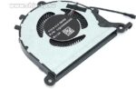 8009470027 Вентилятор (кулер) для ноутбука Lenovo IdeaPad Slim 7-14ARE05 (GPU) Hirschmann — изображение 3