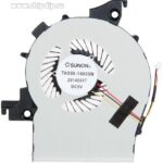 9001156469 Система охлаждения для ноутбука Acer Aspire ES1-431, Система охлаждения для ноутбука Hirschmann