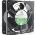 8035597716 Вентилятор Bi-sonic 4E-DVB 115/230V 50/60Hz 0.43/0.26A 4pin () Hirschmann