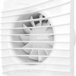 8010894307 SILENT 4C TURBO, Вентилятор осевой D100 90-03648 Hirschmann