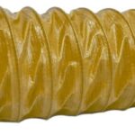 8024701915 PVC-F-300-406/5 Воздуховод полиэфирный, желтый. PVC-F-03-406/5Y Hirschmann