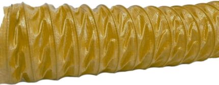 8018480304 PVC-F-300-110/10 Воздуховод полиэфирный, желтый. PVC-F-03-110/10Y Hirschmann