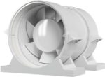 8023483385 Вентилятор канальный fly p 125 + 03.05.218574 Hirschmann
