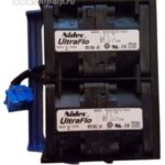 8017874466 Вентилятор Dell R40W12BS1BC-02A02 12v 40x40x55mm Hirschmann