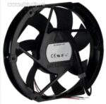 8017123820 Вентилятор Delta Electronics AFB1512L 12V 0.95A 170x150x25 Hirschmann