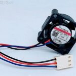 8010926423 Вентилятор Sunon MF25100V1-G99-A 25x10 3pin 5v 0.58W Hirschmann