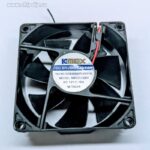 8021499813 Вентилятор Mitachi M802512BH 80x25mm 12V 0.19A Hirschmann