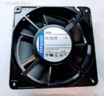 8014343342 Вентилятор Ebmpapst 5958 230V AC 50/60Hz 0.11/0.10A 18/17W 127X38 Клемма Hirschmann