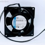 8009069822 Вентилятор Ebmpapst 3850 230V 55/50mA 9/8W 92x92x38мм 2pin Hirschmann