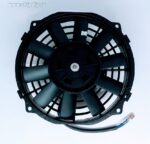 8035598159 Вентилятор автомобильный Spal VA14-AP7/C-34A 12V 80W 2pin Hirschmann — изображение 2