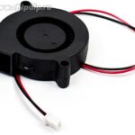 8007683473 Вентилятор snow fan Y-Y9733H24B улитка 3 pin 24v 0.40a 90x30 92x32 97x33 Hirschmann
