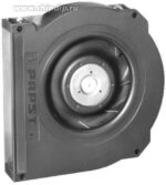 8014343346 Вентилятор Ebmpapst RLF 100-11/14R 24V 8W 127x127x25 улитка Hirschmann