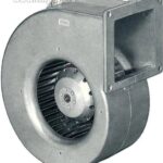 8035597692 Вентилятор Ebmpapst G2D180-BD18-11 400V 305/430W 0.62/0.68A 5pin () Hirschmann