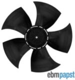 8018717299 Вентилятор Ebmpapst A2D220-AA24-13 380-460V () Hirschmann