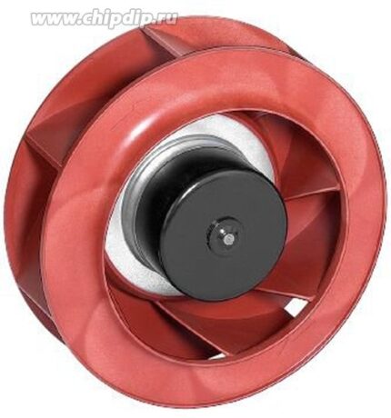 8035364031 Вентилятор Ebmpapst R1G225-AF07-52 24V 4.6A Hirschmann