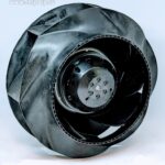 8030854574 Вентилятор Ebmpapst R3G190-RB01-06 230V 0.43A 44W Hirschmann