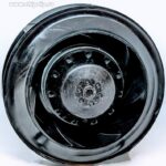 8015456248 Вентилятор Ebmpapst R2E255-BD92-16 Hirschmann