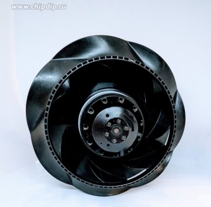 8026602764 Вентилятор ebmpapst R3G310-RR05-H1 220V 500W 2.2A Hirschmann
