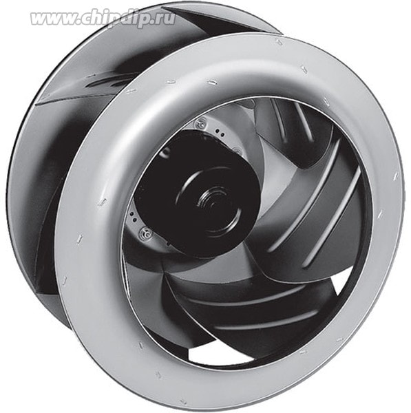 doc034134395 8035597712 Вентилятор Ebmpapst R3G560-AG21-01 400V 3.3A () Hirschmann — изображение 1